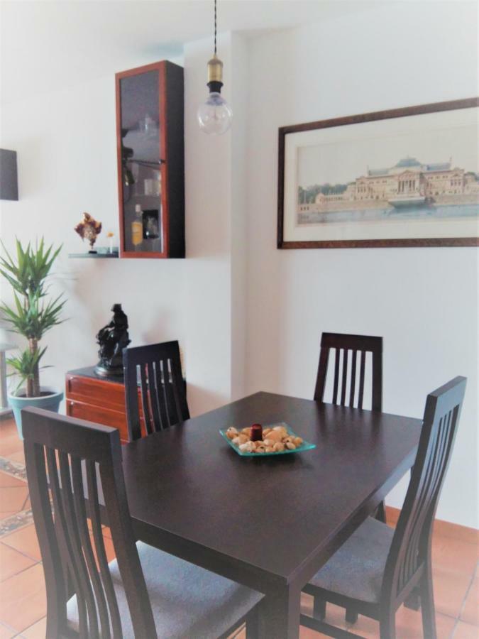 Apartment Casa Herminia *