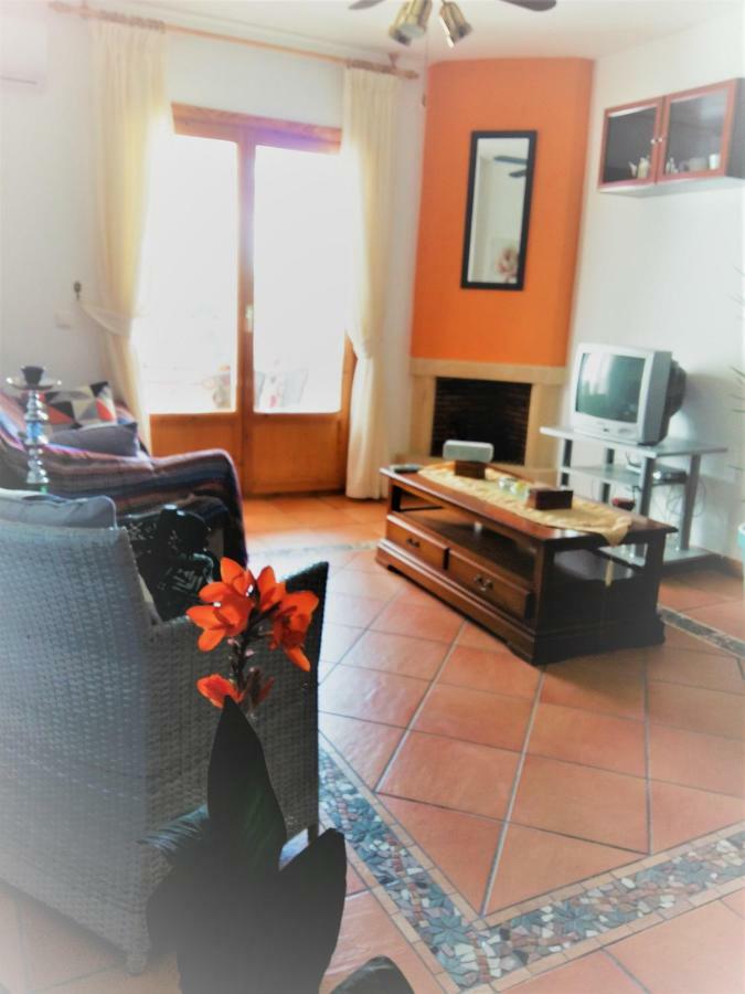 Casa Herminia * Frigiliana