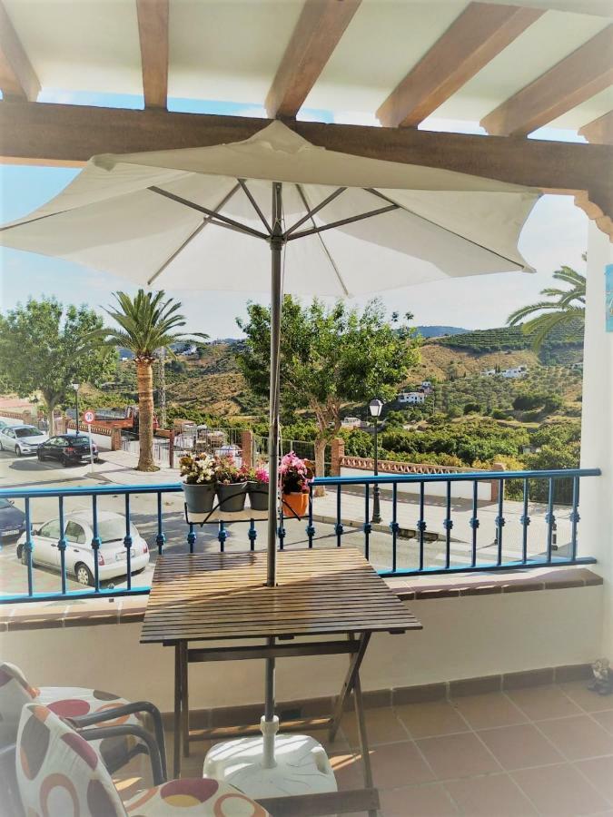 Casa Herminia * Frigiliana