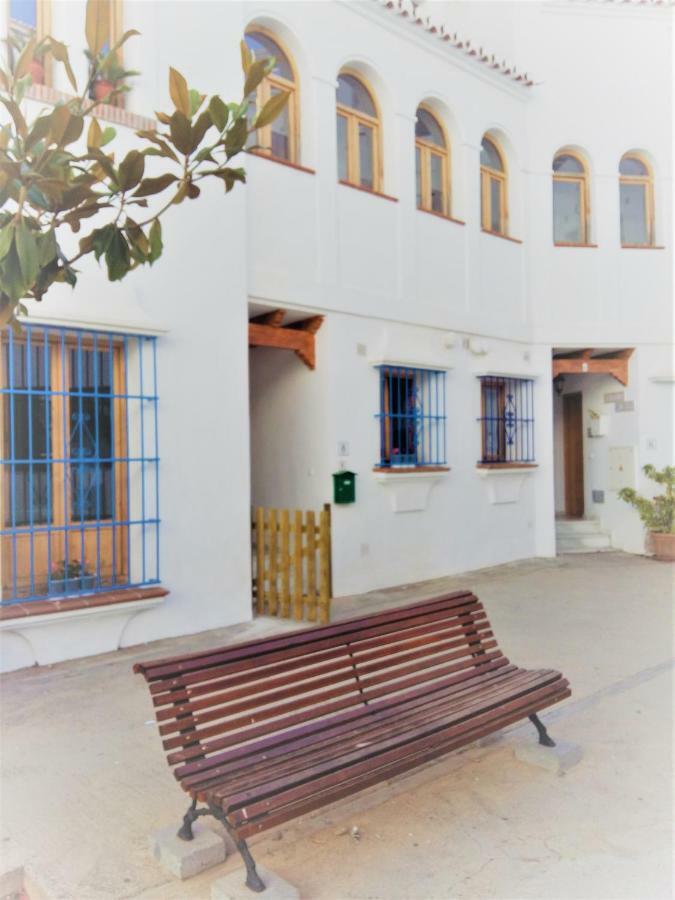 Casa Herminia * Frigiliana