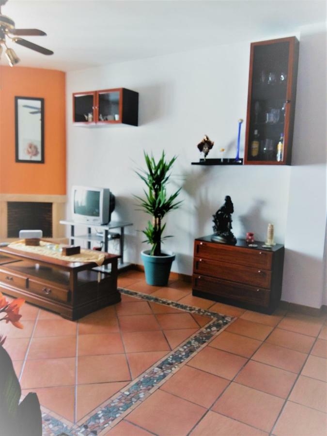 Casa Herminia Apartment