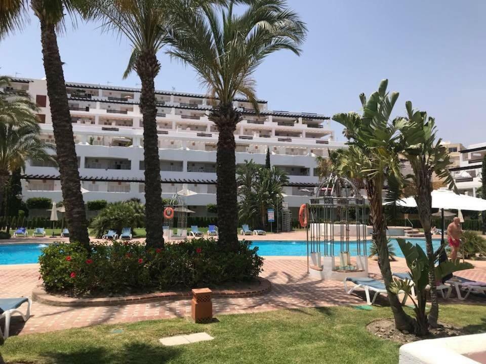 Spirit Of Playa * Mojacar