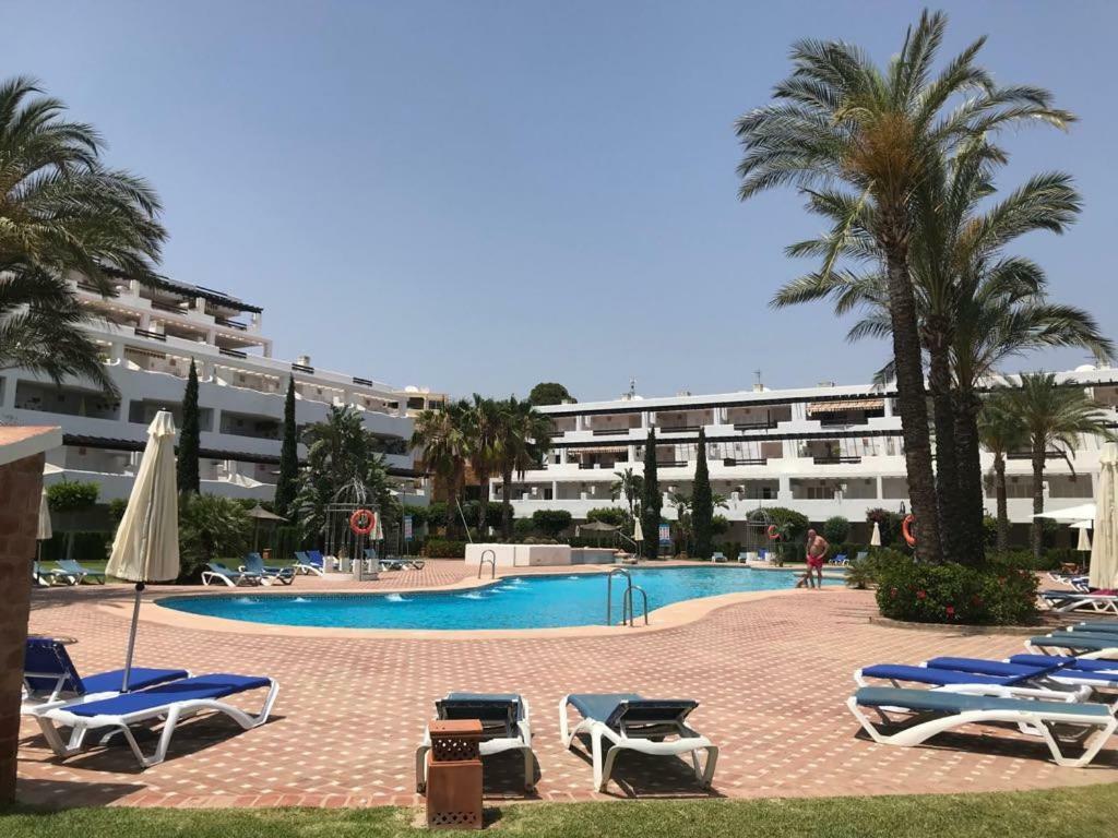 Spirit Of Playa Mojacar