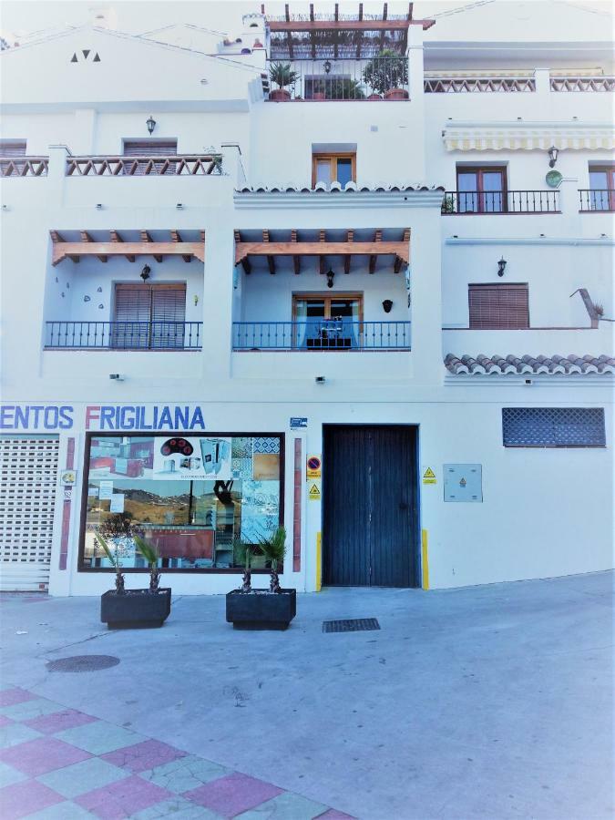 Apartment Casa Herminia