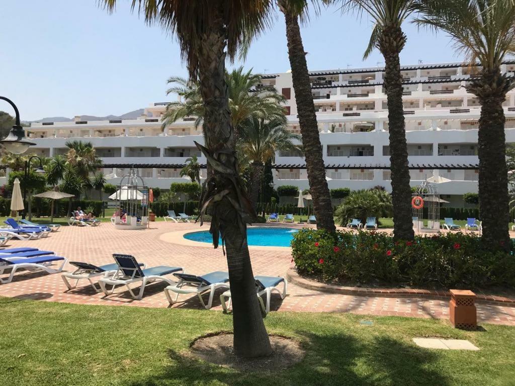 Spirit Of Playa * Mojacar