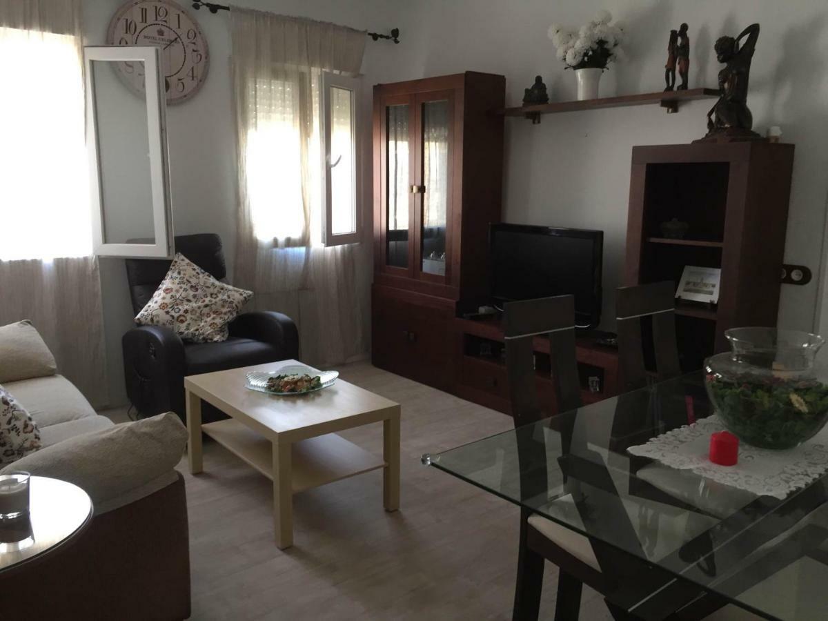 Apartment Punta Kika Cadiz