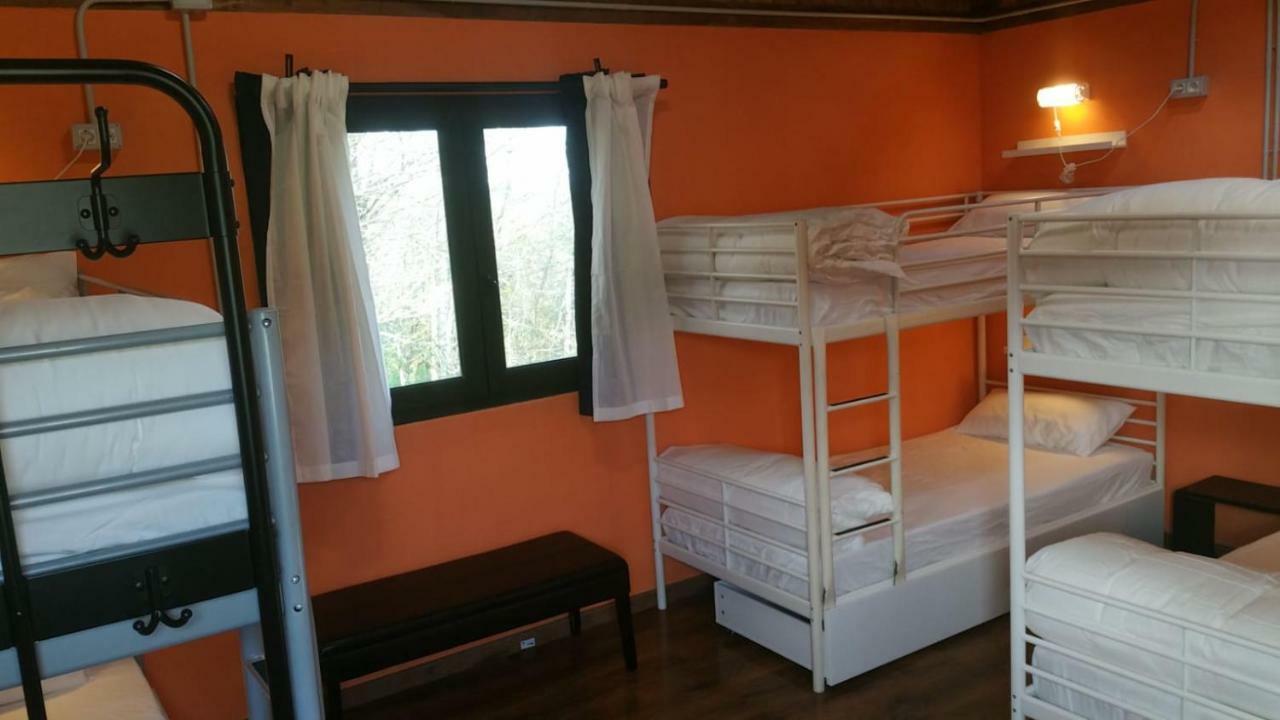 Hostal O Albergue Lugo