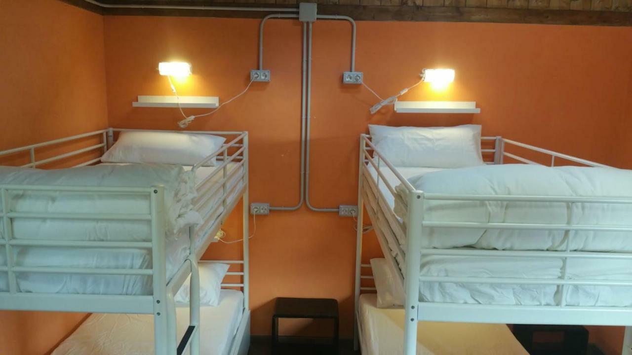 Hostal O Albergue Lugo