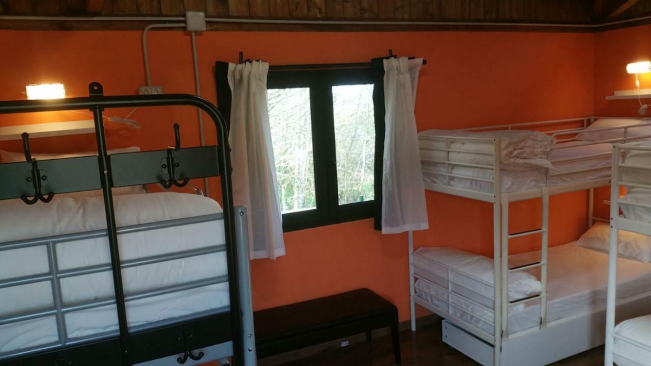 O Albergue * Lugo
