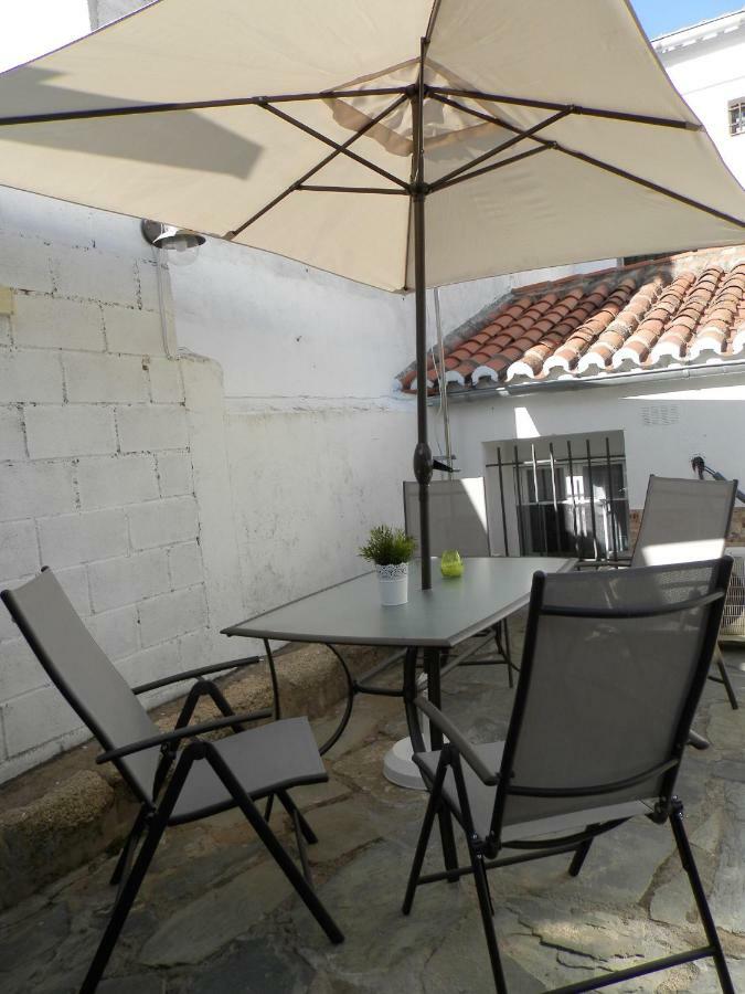 Apartamento El Olivar *