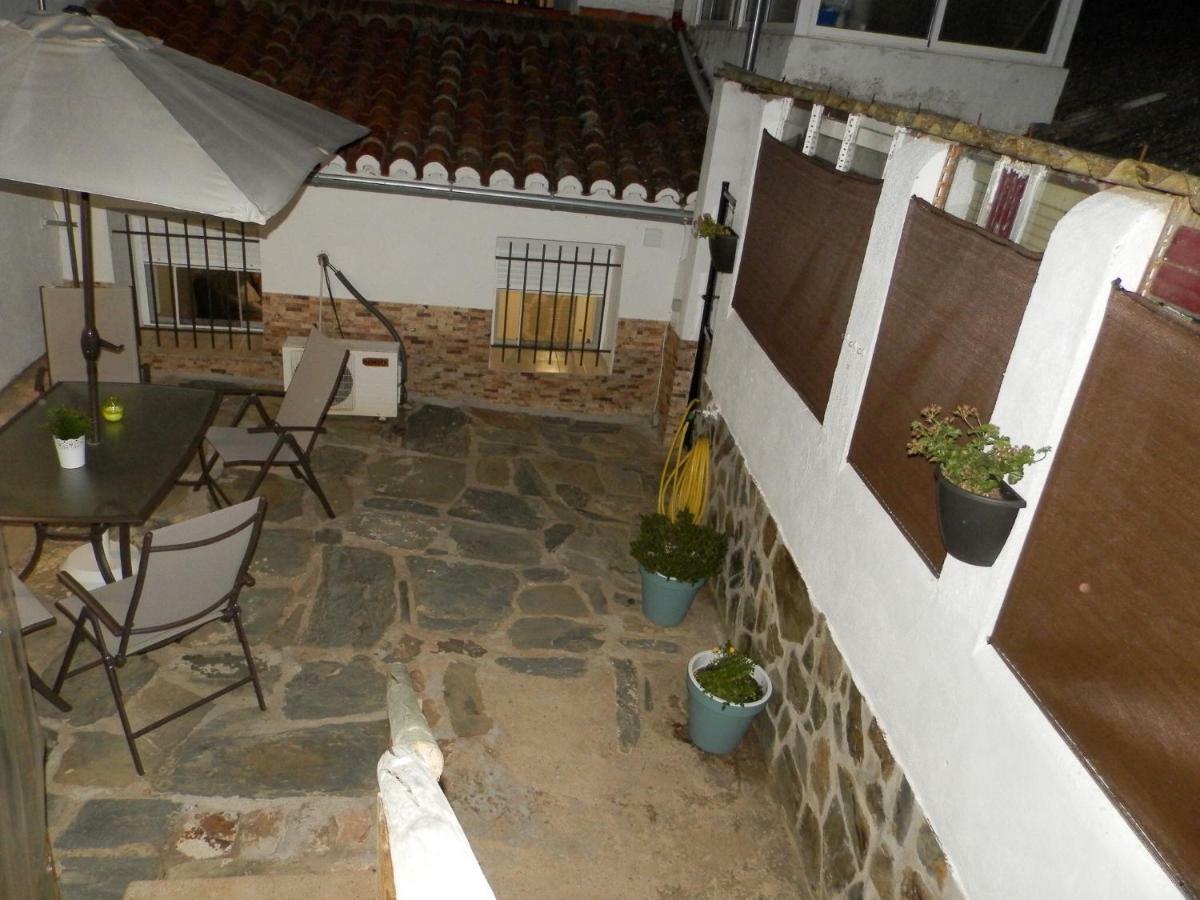 El Olivar Apartamento