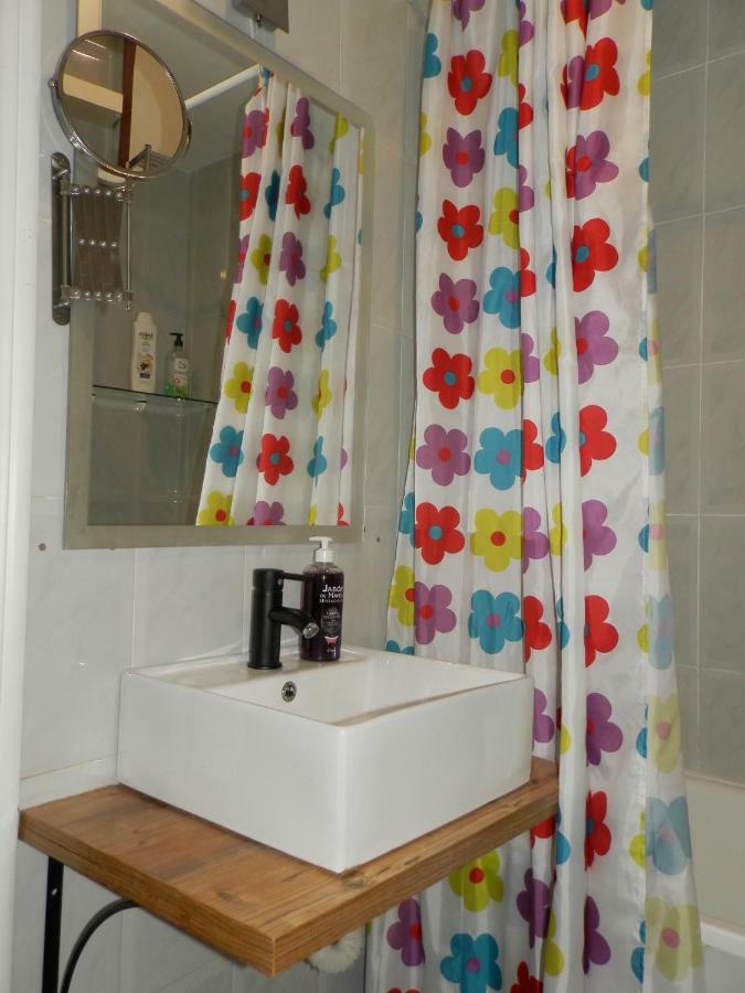 El Olivar Apartamento