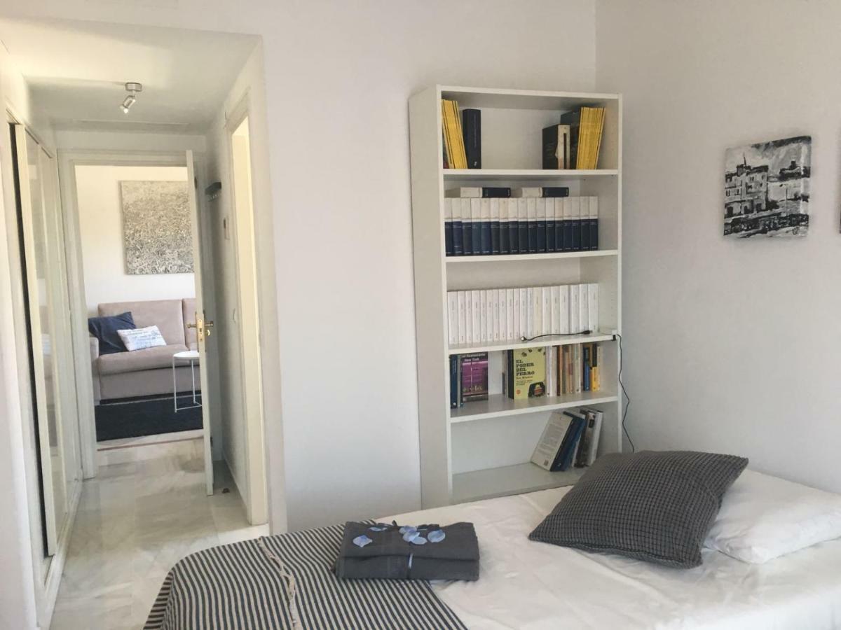 Apartamento Cozy Banús