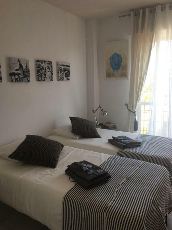Apartamento Cozy Banús Marbella