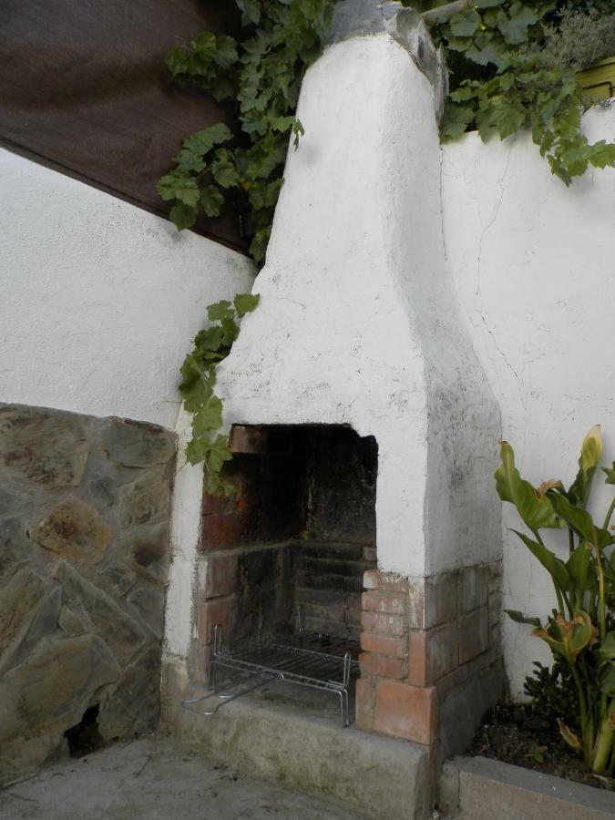 El Olivar Apartamento *