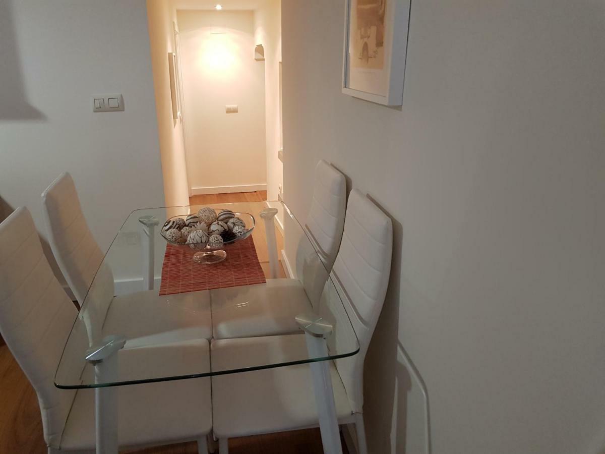Apartment Apartamento Homelife Sinagoga Toledo