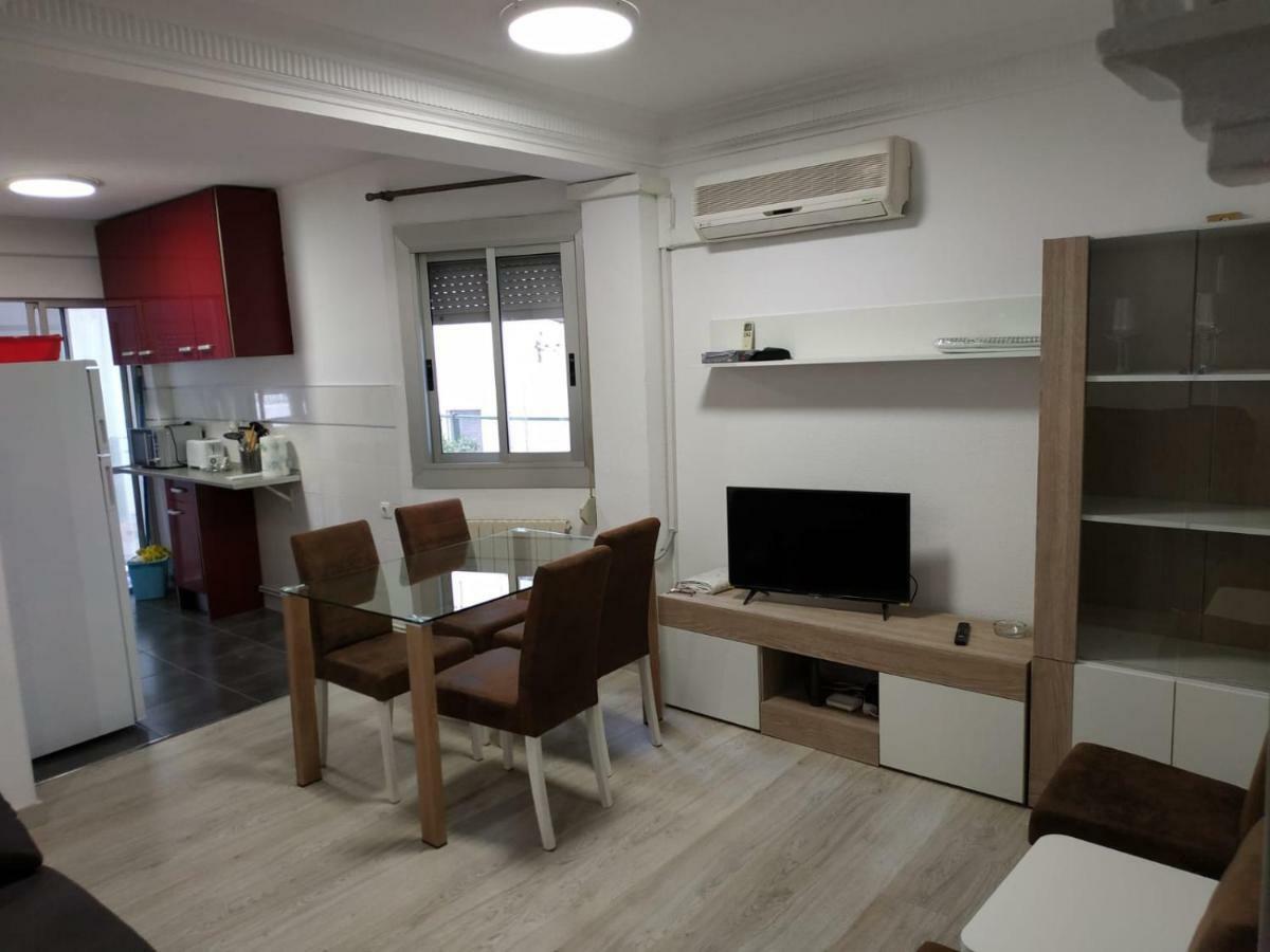 Apartamento Mines Zaragoza