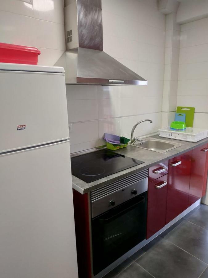 Apartamento Mines Apartment *