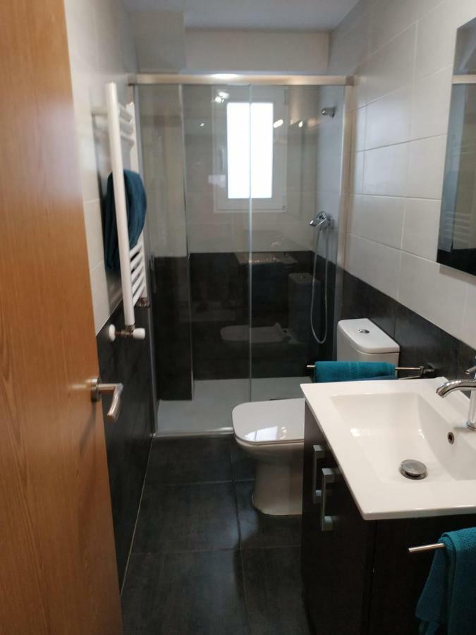 Apartment Apartamento Mines Zaragoza