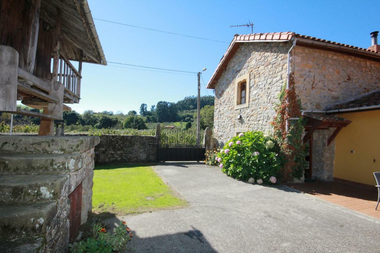 La Llosa Ii Сasa de vacaciones *