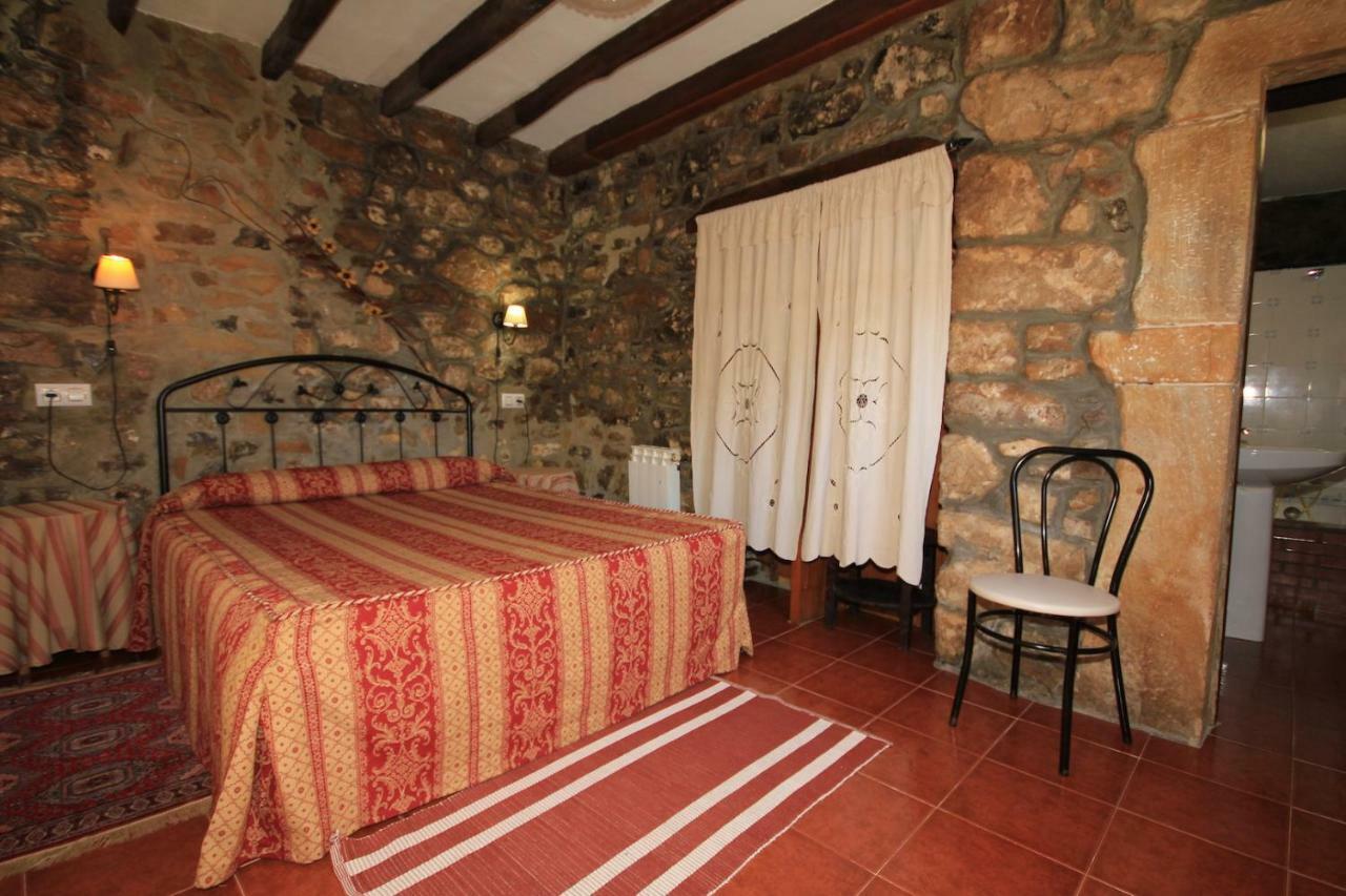 Сasa de vacaciones La Llosa Ii Villaviciosa (Asturias)