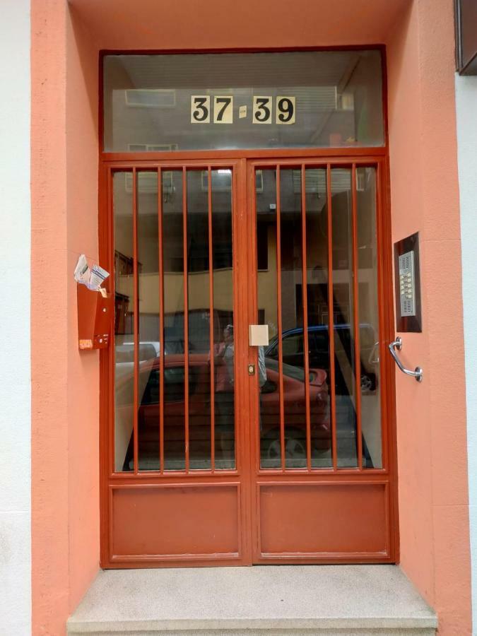 Apartamento Mines * Zaragoza