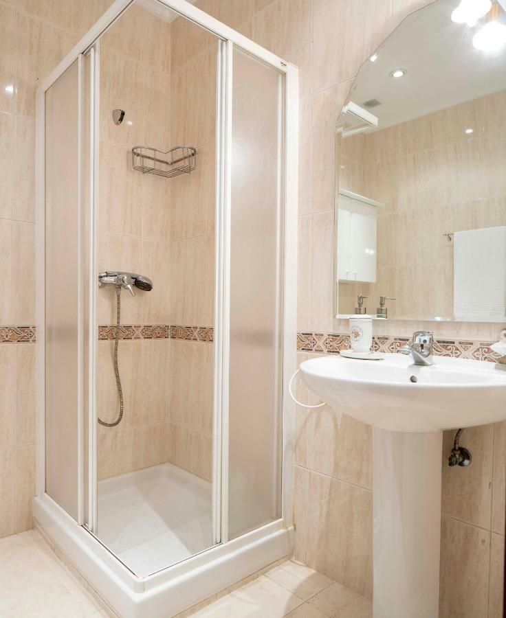 Volantin I By Aston Apartment Bilbao
