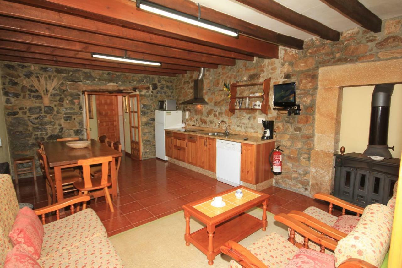 La Llosa Ii * Villaviciosa (Asturias)
