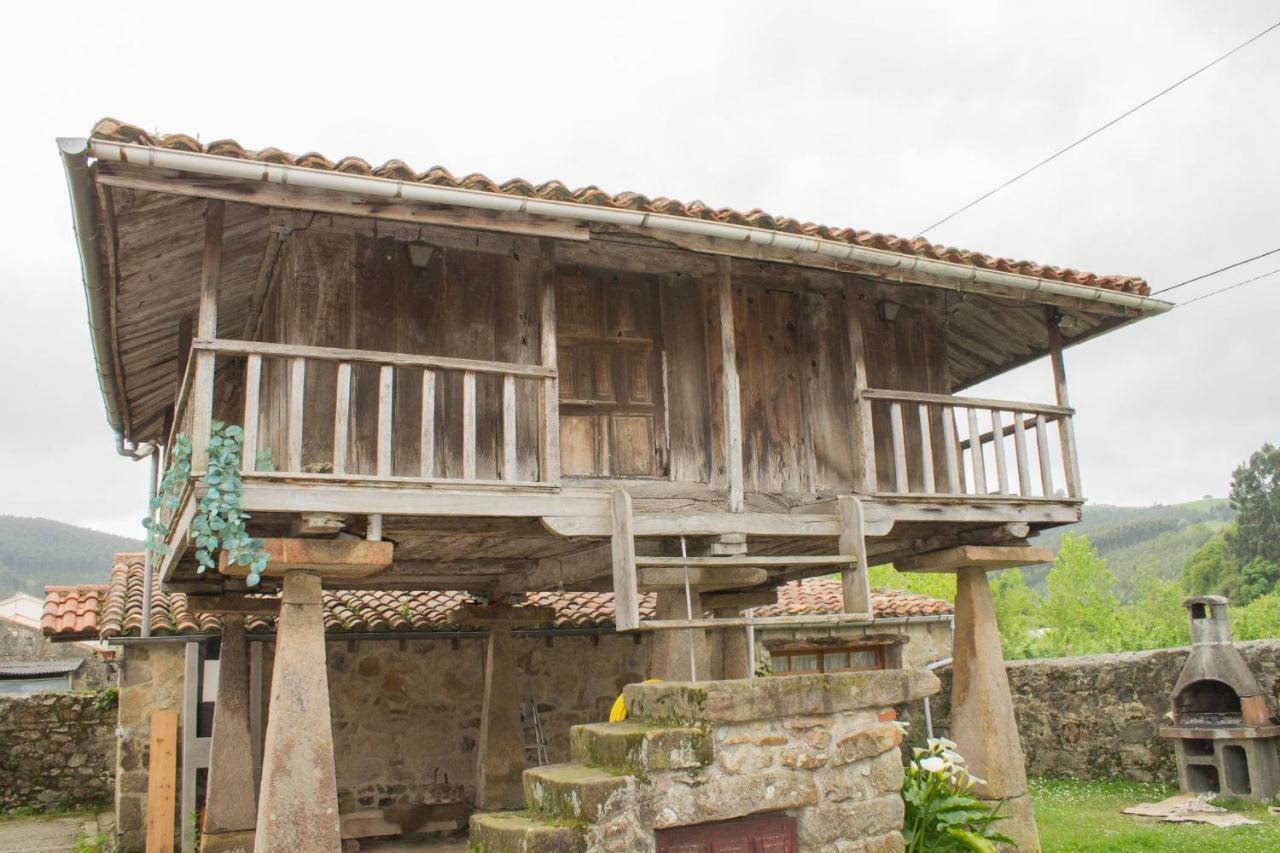 La Llosa Ii Сasa de vacaciones