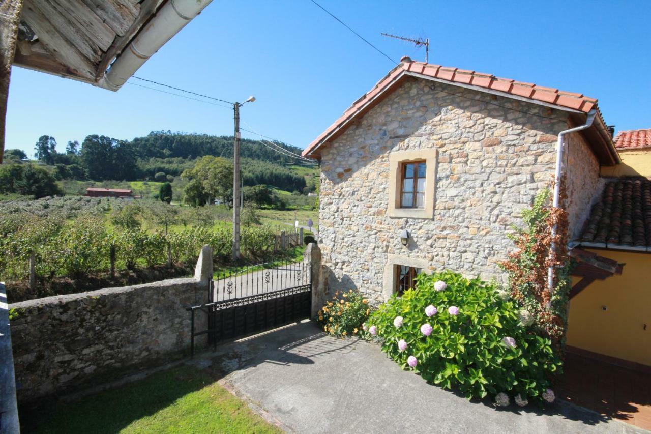 La Llosa Ii Сasa de vacaciones