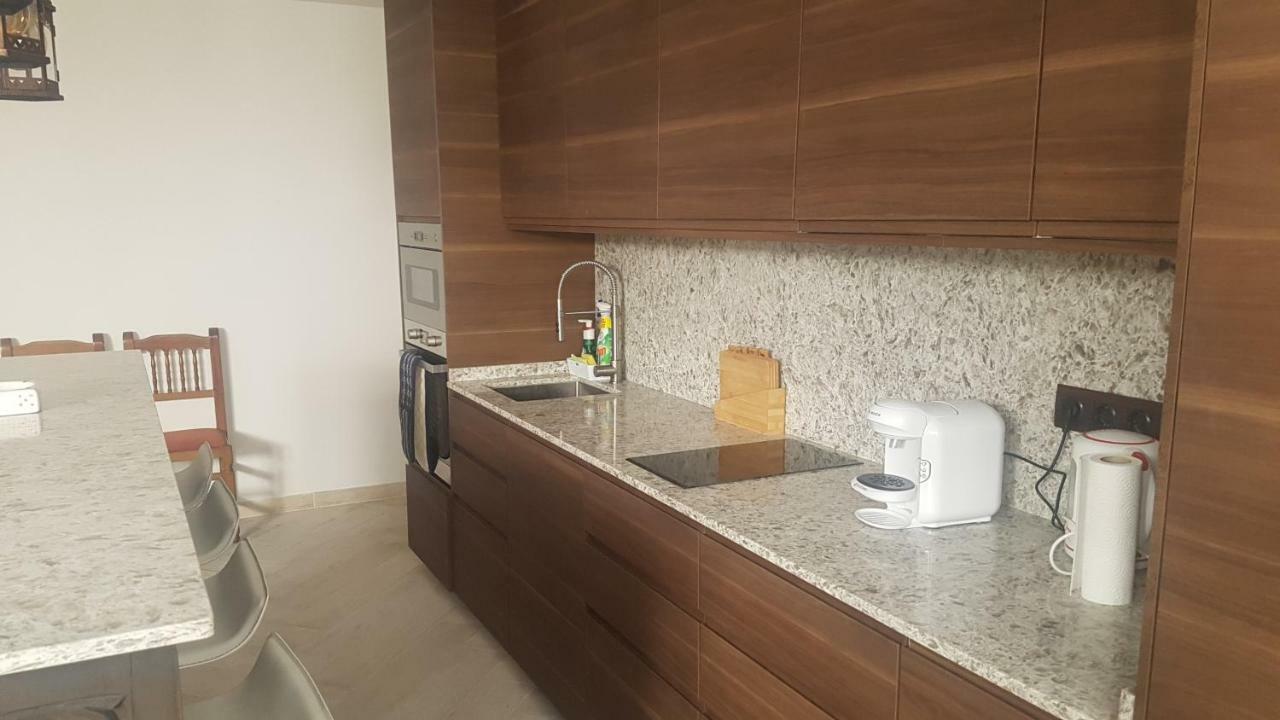 El Piso Perfecto Apartment