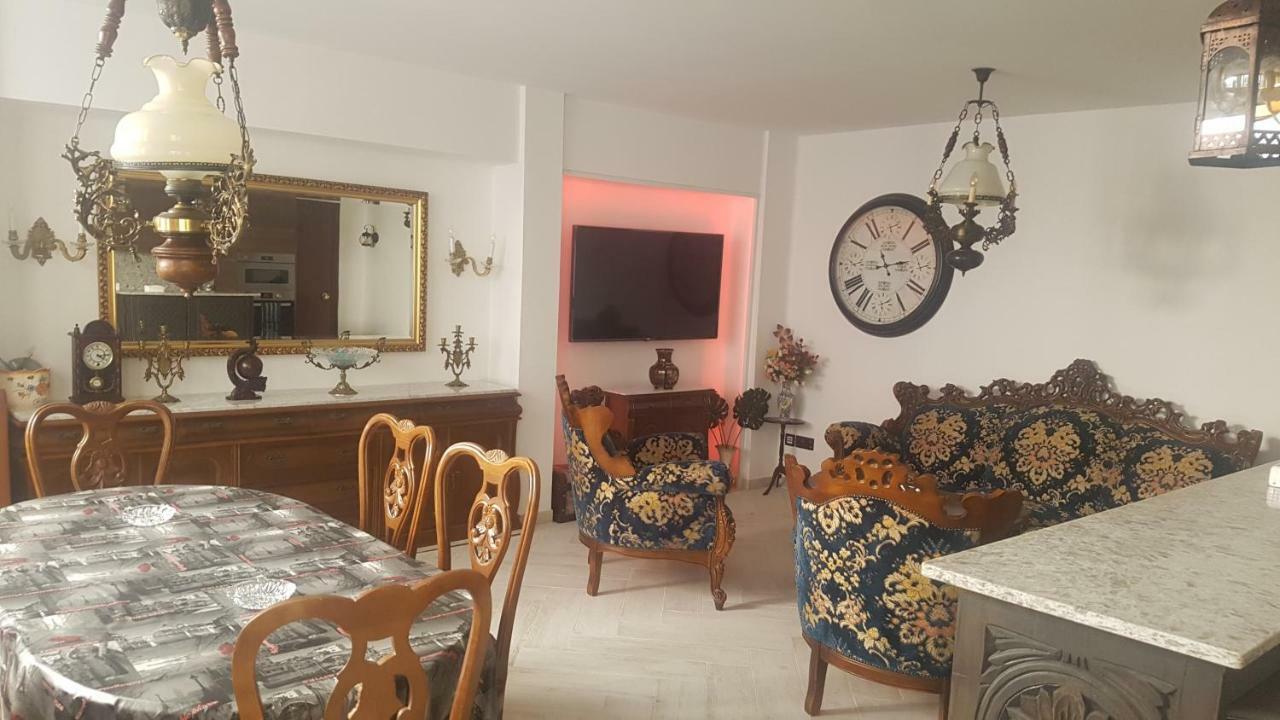 El Piso Perfecto Puerto de Sagunto
