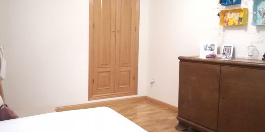 Apartamento Maravilla En La Plaza De La Catedral- Vu-huesca-19-154 *