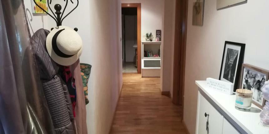 Maravilla En La Plaza De La Catedral- Vu-huesca-19-154 Apartamento *