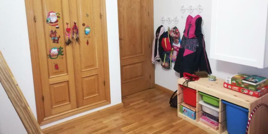 Apartamento Maravilla En La Plaza De La Catedral- Vu-huesca-19-154 *