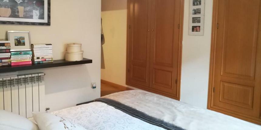 Apartamento Maravilla En La Plaza De La Catedral- Vu-huesca-19-154 *