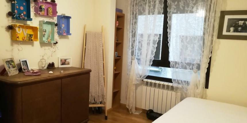 Maravilla En La Plaza De La Catedral- Vu-huesca-19-154 Apartamento