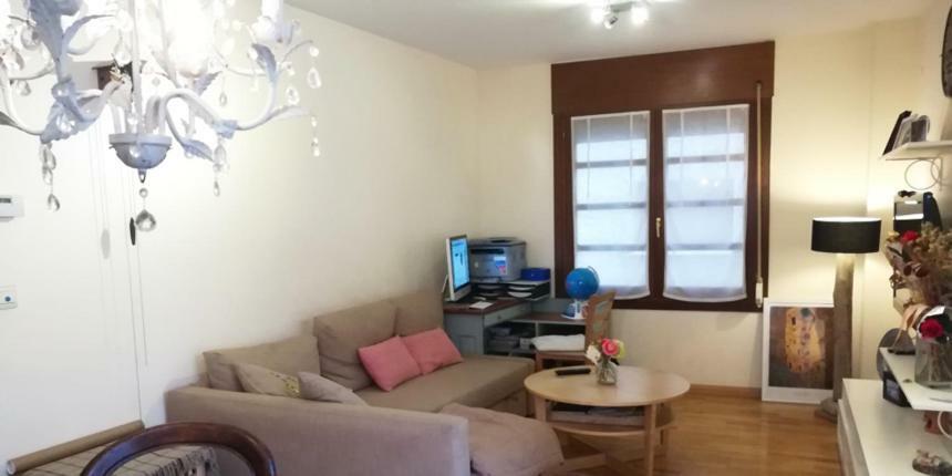 Maravilla En La Plaza De La Catedral- Vu-huesca-19-154 Apartamento Jaca