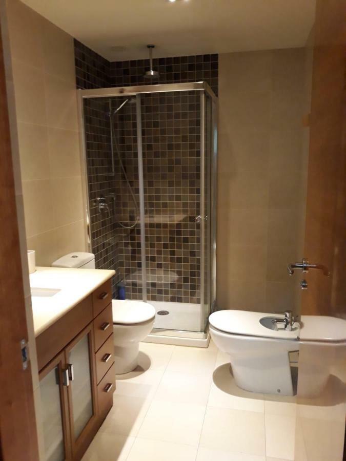Apartamento Moderno Apto. 200m Playa Caneliñas *