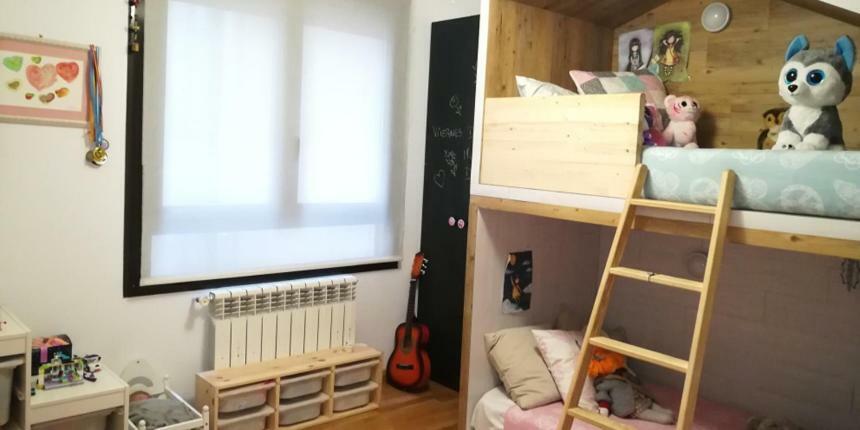 Maravilla En La Plaza De La Catedral- Vu-huesca-19-154 Apartamento *