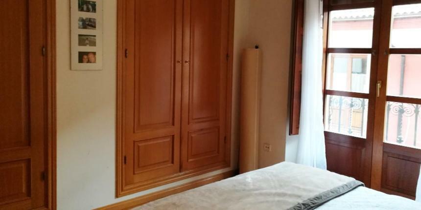 Maravilla En La Plaza De La Catedral- Vu-huesca-19-154 Apartamento Jaca