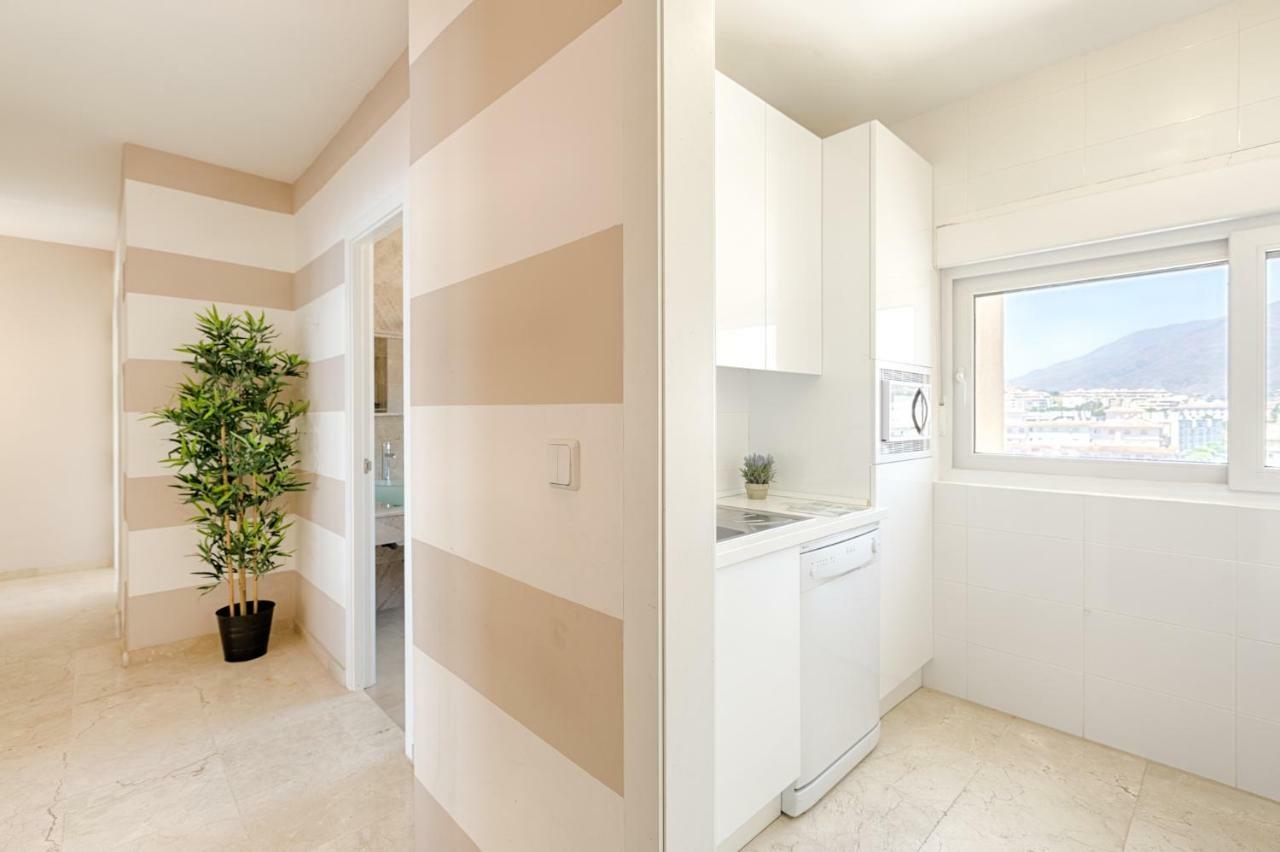 Apartamento Hanami Avenida De España Estepona