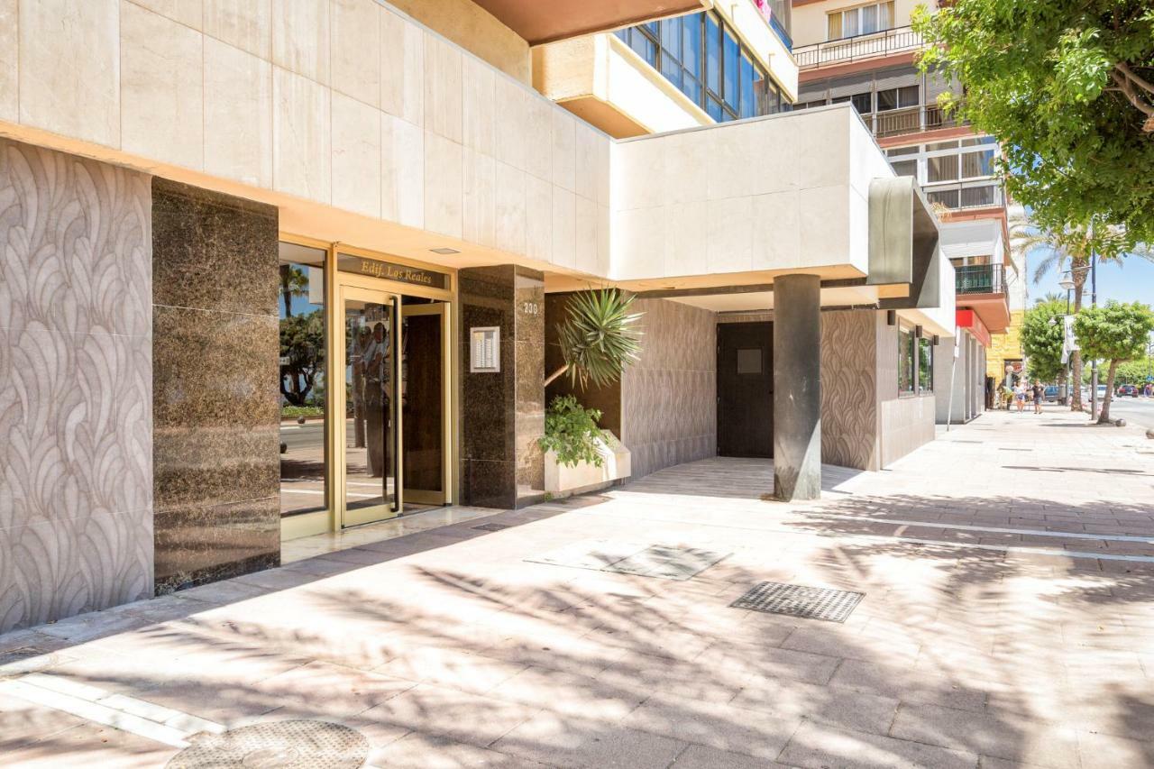 Hanami Avenida De España Apartamento