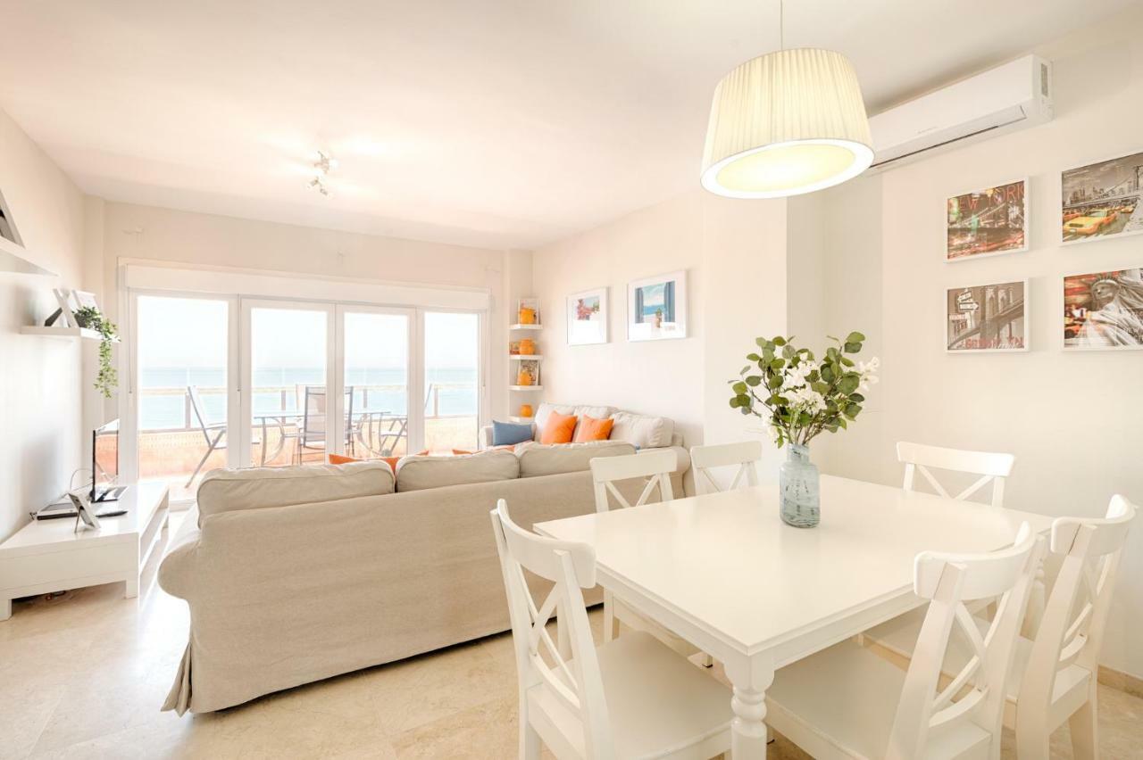 Apartamento Hanami Avenida De España Estepona