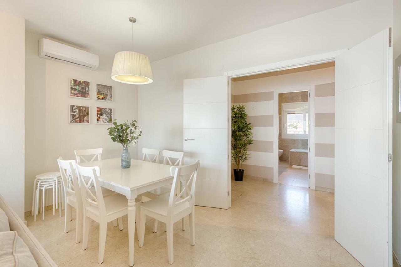 Hanami Avenida De España Apartamento
