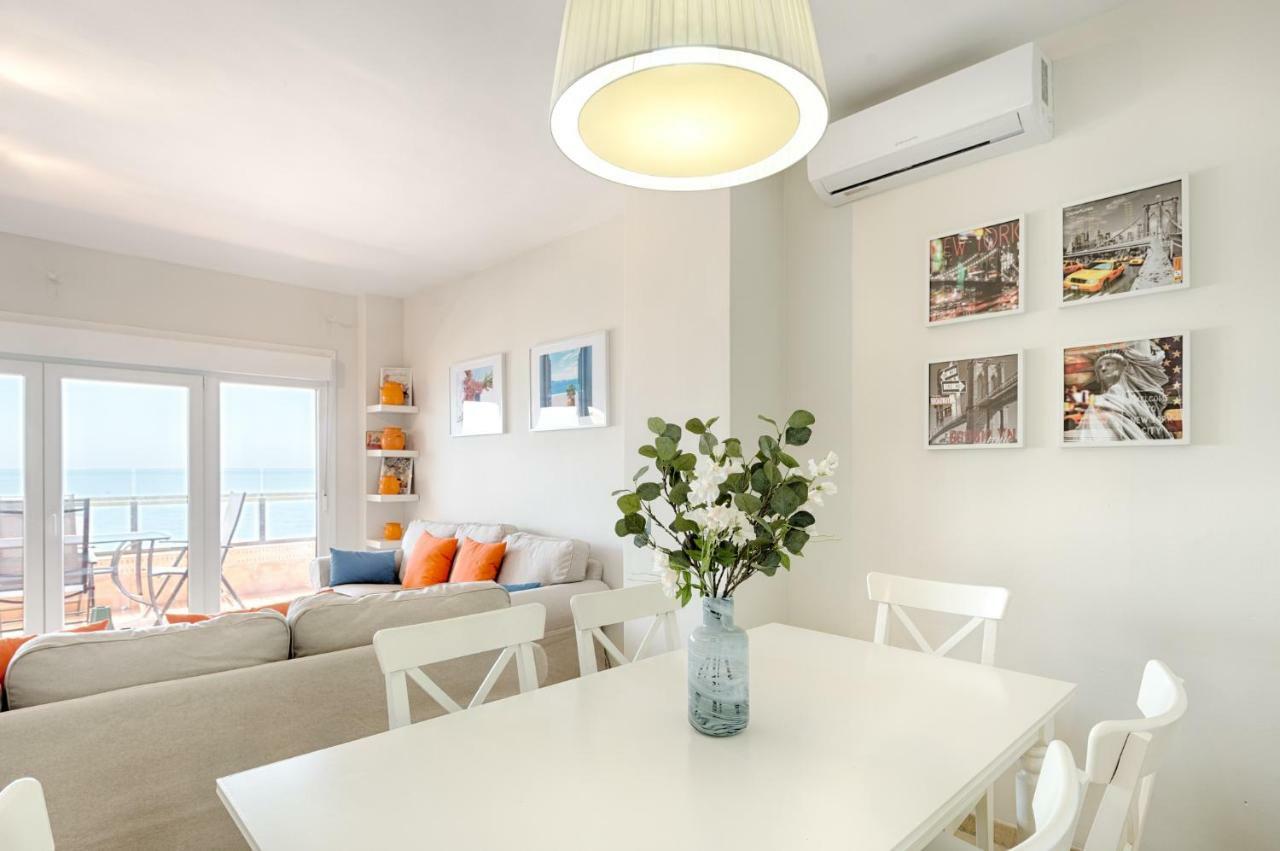 Apartamento Hanami Avenida De España Estepona