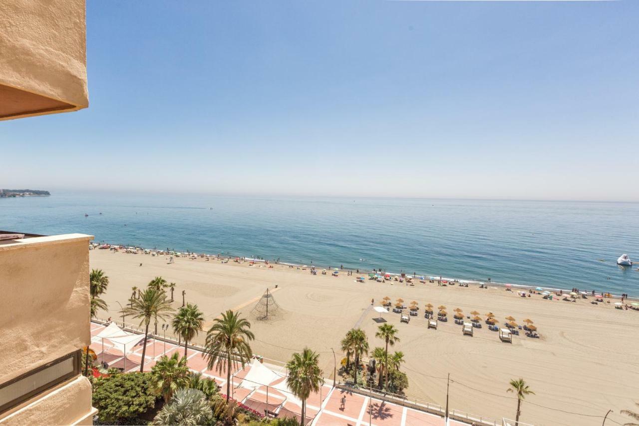 Apartamento Hanami Avenida De España Estepona