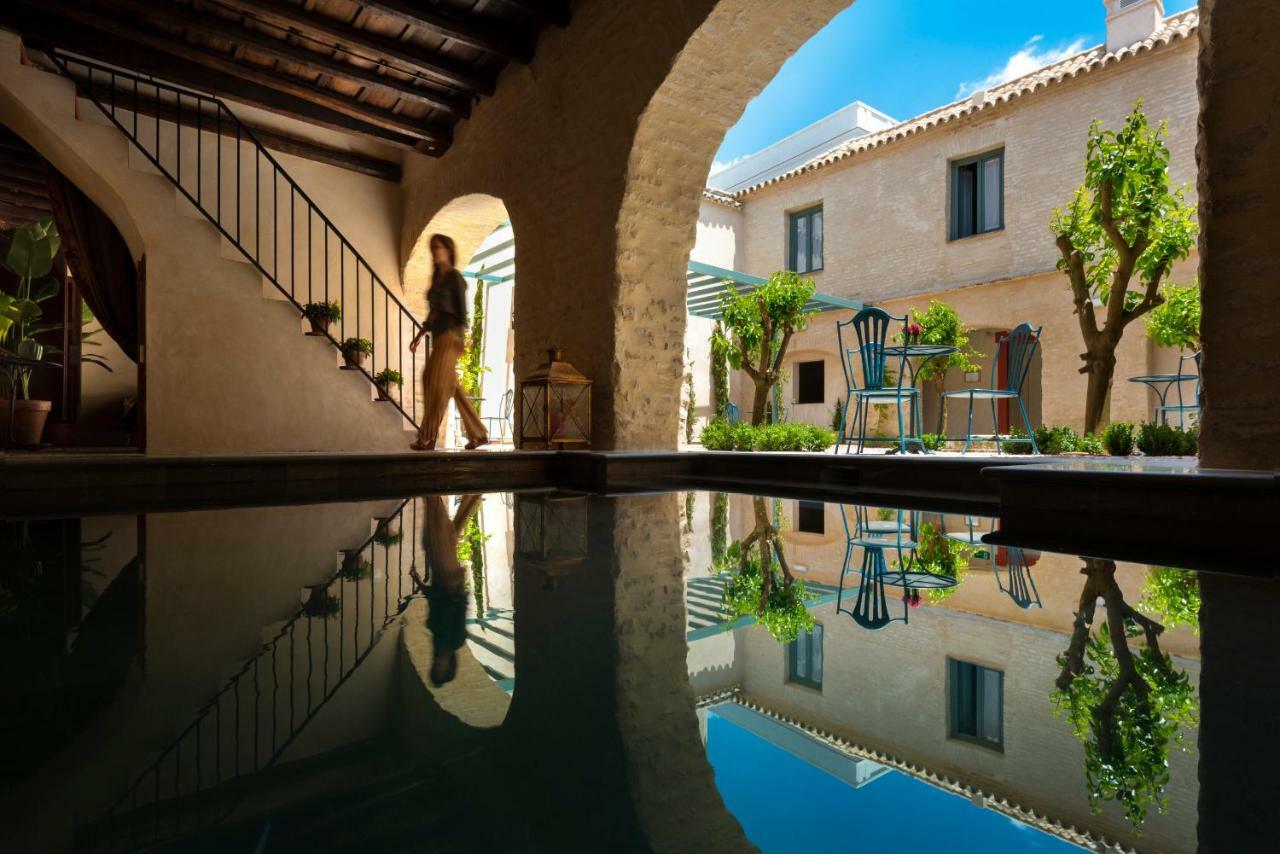 Palacio Bucarelli Apartahotel