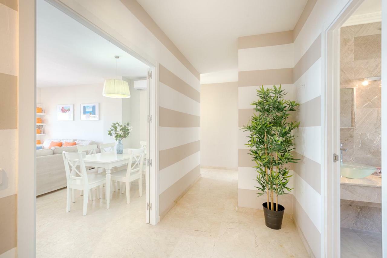 Apartamento Hanami Avenida De España Estepona