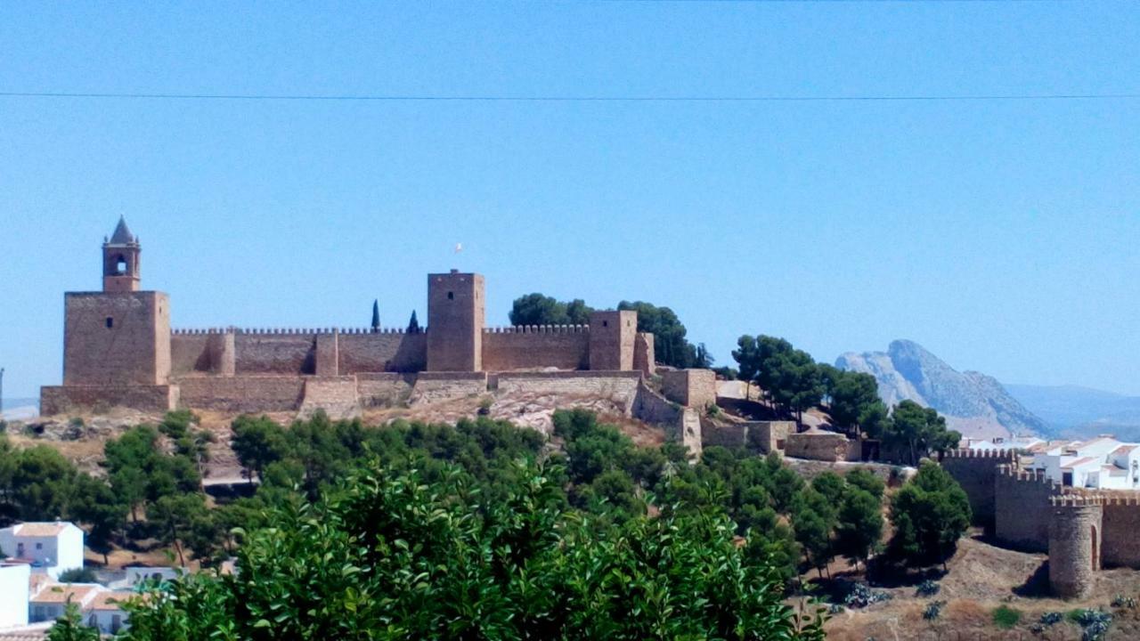 Corazon De Andalucia *